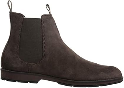 clarks hinman chelsea boots review