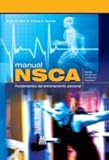 Manual NSCA. Fundamentos del entrenamiento personal (Cartoné y color) (Spanish Edition) by 