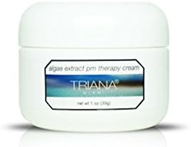 Triana Miami Skin Care Transformative Algae Extract PM Therapy Cream 1 oz/30 g