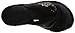 Dearfoams Women's Sequin Thong Flat