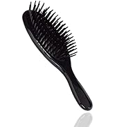 Amazon バブロポマード ヘアブラシ コーム櫛 メンズ男性 頭皮マッサージ スタイリング バーバー床屋 バブロ ポマード Bablo Pomade ヘアブラシ 通販