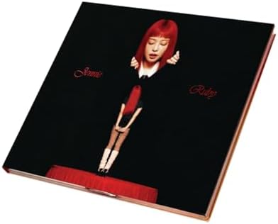 Amazon.com: Alter Ego Photobook - Speedi Version: 0198028547925: Books