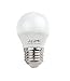 J.LUMI BPC4505 LED Light Bulb 5W, 40W Equivalent, 3000K Warm White, E26 Medium Base, NOT DIMMABLE, 1-Pack
