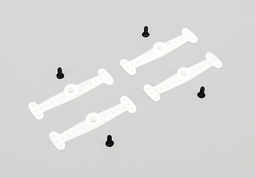 E-Flite 3D Arm Set DS35 EFLRDS354