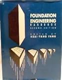 Foundation Engineering Handbook