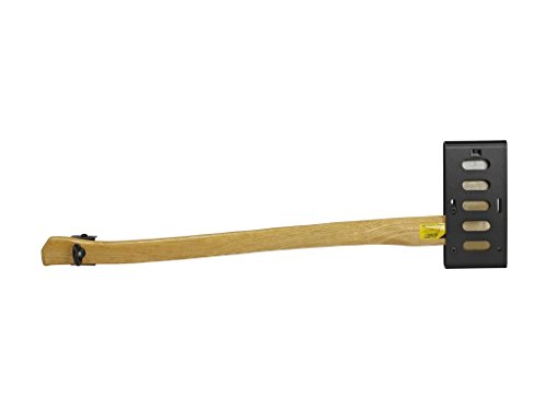 Front Runner Axe Bracket - Thumbnail 4