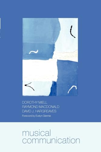 Musical Communication en promo sur Amazon