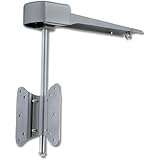 39cm (15 Zoll) LCD DVB-T Unterbau Küche Fernseher Radio DVD-Player