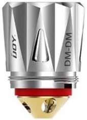 iJoy DM-DM Replacement Coils 0.15 Ohm (40-90W) (6 x Coil (2 Full Pack))