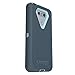 OtterBox Defender Series Case for LG G6 - Frustration Free Packaging - Moon River (Bahama Blue/Tempest Blue)