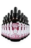 Inforwarslife Secret 12 Dietary Supplement- 1 fl. oz- 1 bottle