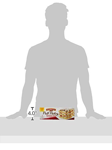 Pepperidge Farm Puff Pastry Sheets - Image 5