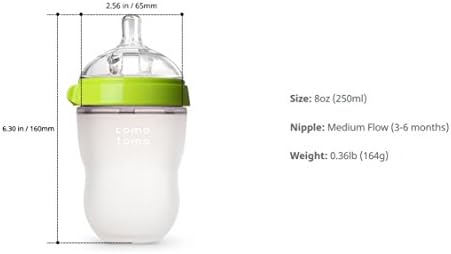 comotomo bottles ireland