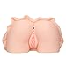 WQIY 3D Handheld Massagers Artificial L Pocket Massager