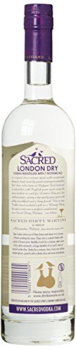 Sacred Spiced Wodka (1 x 0.7 l) – Bild 3