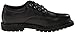 Skechers Men's Cottonwood Elks Work Shoe, Black, 13 3E US