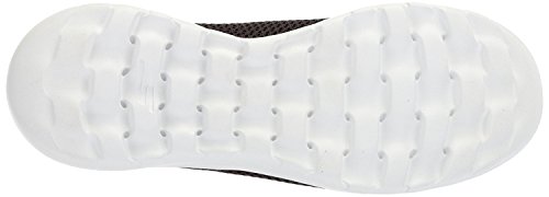 Skechers-Womens-Go-Joy-BlackWhite-Walking-Shoe-11-M-US