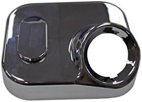 Salon Spa Shampoo Backwash Unit Bowl Vacuum Breaker Sprayer Receiver Plate SA-07 YRS 1065