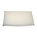 All Natural Latex Pillow With Organic Cotton Outer Covering (Queen- Firm)
