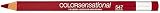 Maybelline Colour Sensational Lip Liner 547 Pleasure Me Red view 2