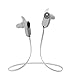 SoundPEATS Wireless Earphone Hv-803 Bluetooth Wireless Stereo Earbuds Headphones Headsets W/Microphone(White)