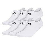 adidas mens Superlite Super No Show Socks