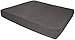 Big Barker 7″ Pillow Top Orthopedic Dog Bed – XL Size – 52 X 36 X 7 – Charcoal Gray – for Large and Extra Large Breed Dogs (Sleek Edition)thumb 3