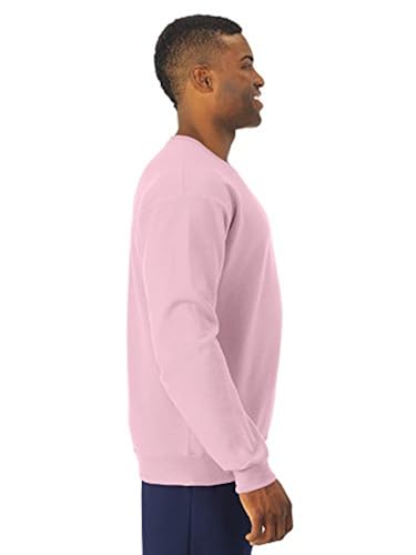 JERZEES Crewneck 562M, SMALL, Sandstone