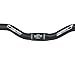 UPANBIKE Mountain Bike Road Bike Handlebar Aluminum Alloy Flat Bar Riser Bar 25.4mm*600mm 31.8mm*620mm