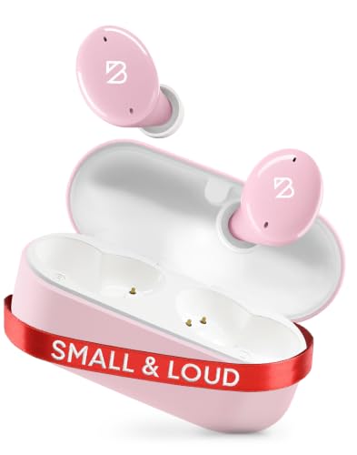 Back bay audio Back Bay Audio Mini Wireless Earbuds