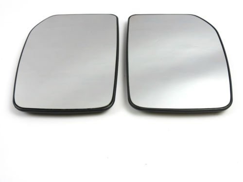 Wing Mirror Glass