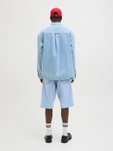 Jjiron Jjoriginal Shorts Sq 730 Sn