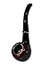 Gentlemen's Real Smoking Pipe Tobacco Half Bent Billiard Stem Costume Prop