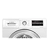 Bosch-WAU28T64GB-Serie-6-Freestanding-Washing-Machine-with-AllergyPlus-Drum-Clean-and-SpeedPerfect-9kg-1400spin-White Bosch WAU28T64GB Washing Machine 9kg Capacity, AllergyPlus, SpeedPerfect, 1400rpm spin, White, Serie 6, Freestanding