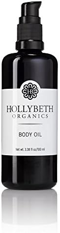 Body Oil