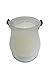 Coleman Color Changing LED Citronella Outdoor Scented Candle - 8 oz