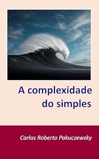 Livro A complexidade do simples