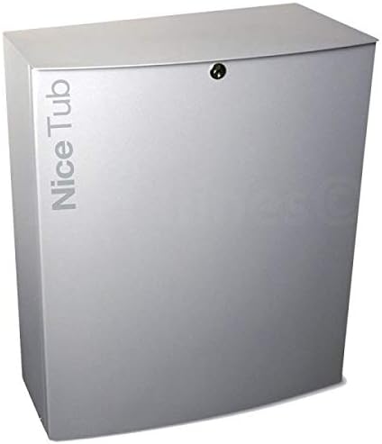 nice nice TUB3500 - NICE TUB3500