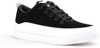 FOX HUNT Jassina Casual Sneaker Shoes for Men's Boys Stylish Latest