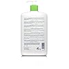 CeraVe-Hydrating-Cleanser-1L35oz-Family-sized-Face-Body-Hand-Wash-with-Hyaluronic-Acid CeraVe Hydrating Cleanser for Normal to Dry Skin 1 Litre with Hyaluronic Acid and 3 Essential Ceramides