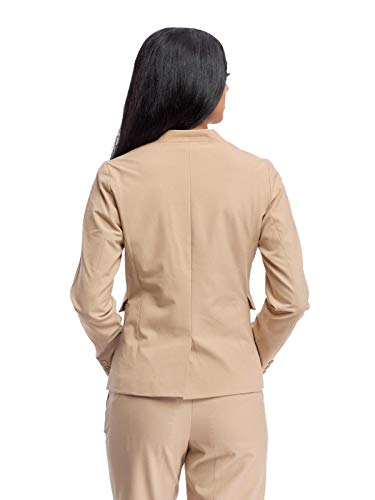 ombr&eacute; lane women's blazer