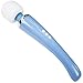 Pink B.O.B. Massage Wand Multi Function Body Massager Handheld Massage Neck and Back Massager