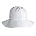 Reversible Rain Or Sun Style Bucket Hat