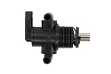 3 Way Petcock Tank Fuel Shut-off Valve Switch for Polaris ATV Sportsman 335 400 500 600 700