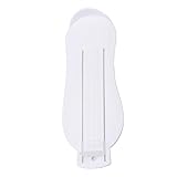 COSMEVIVI 1pc Shoe Size Measurement Foot Gauge Foot