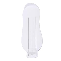 COSMEVIVI 1pc Shoe Size Measurement Foot Gauge Foot