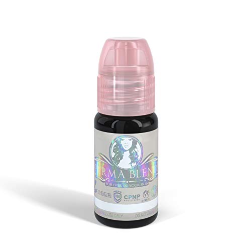 Eyeliner Black 1/2oz