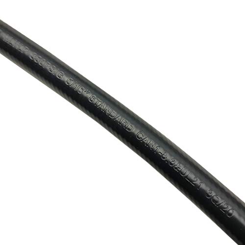 Propane Torch Hose Weed Burner Hose Weed Torch Hose Heating Torch