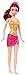 Disney Princess Belle Bath Doll