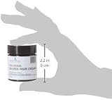 argentum plus Silver-MSM Cream 30 ml Non-Fragranced Skin Care view 8